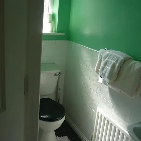 Deacys Bed and breakfast *