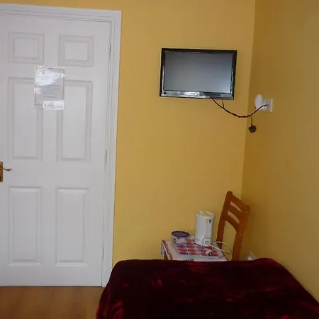 Deacys * Galway